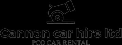 cannon car hire ltd