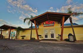 Merks Bar & Grill