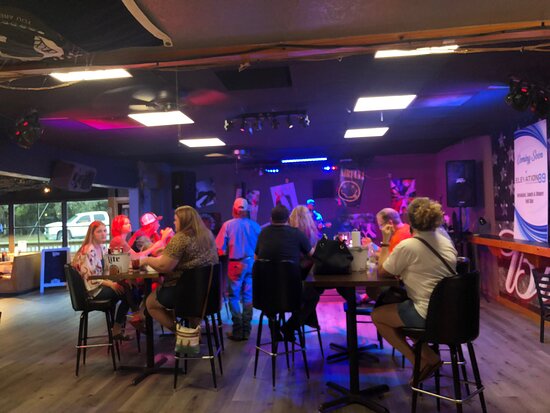 County Line Smokehouse