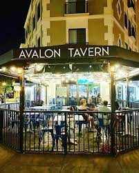 Avalon Tavern