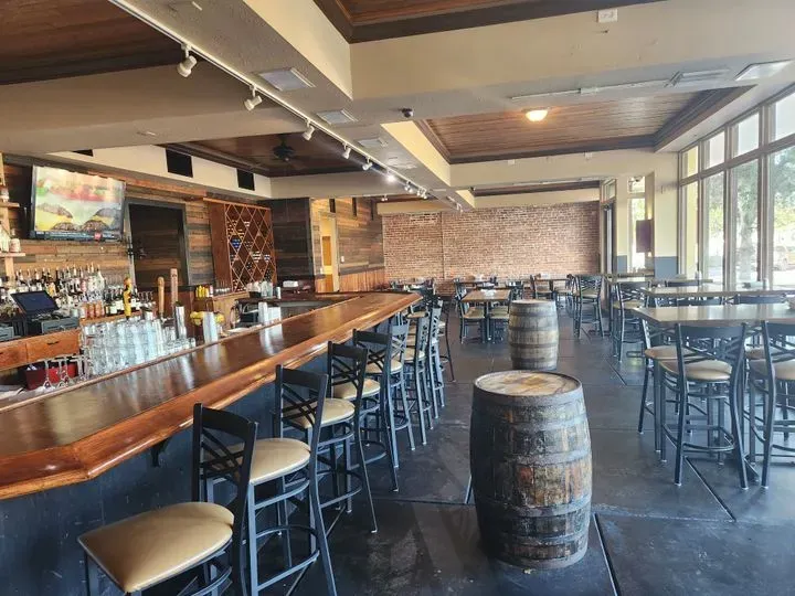 Brick & Barrel Eustis