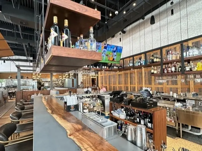 Clasico Chophouse & Taproom