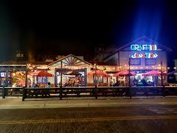 Graffiti Junction Thorton Park