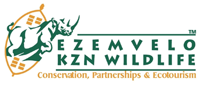 EZEMVELO KZN WILDLIFE EZEMVELO KZN WILDLIFE