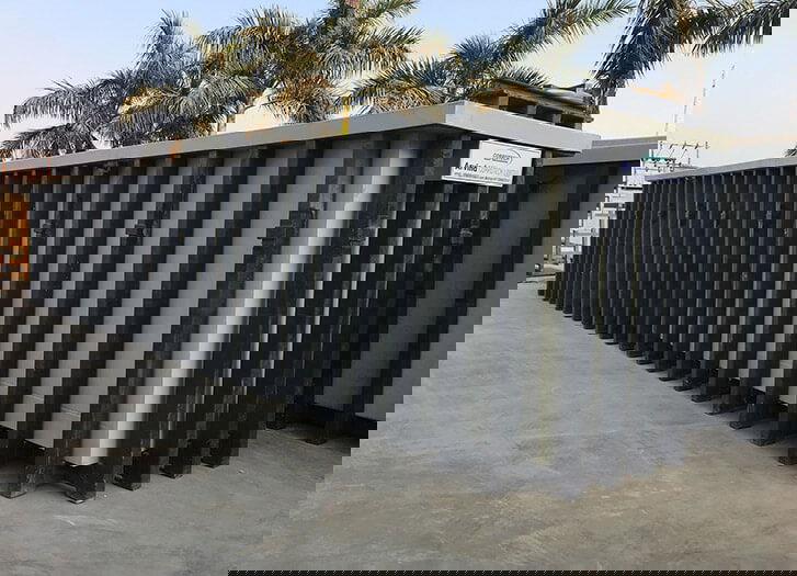 What is degreasing and why it is important for galvanization?