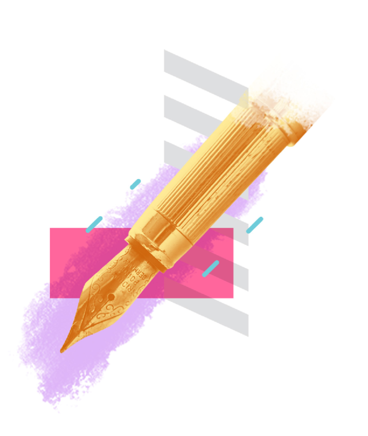 Content &amp; copywriting