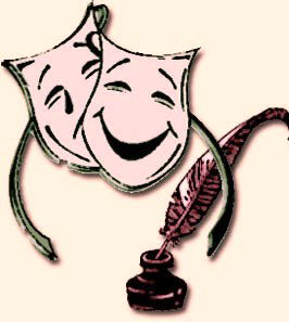 Dates représentations théâtre 17, 18 et 19 juin