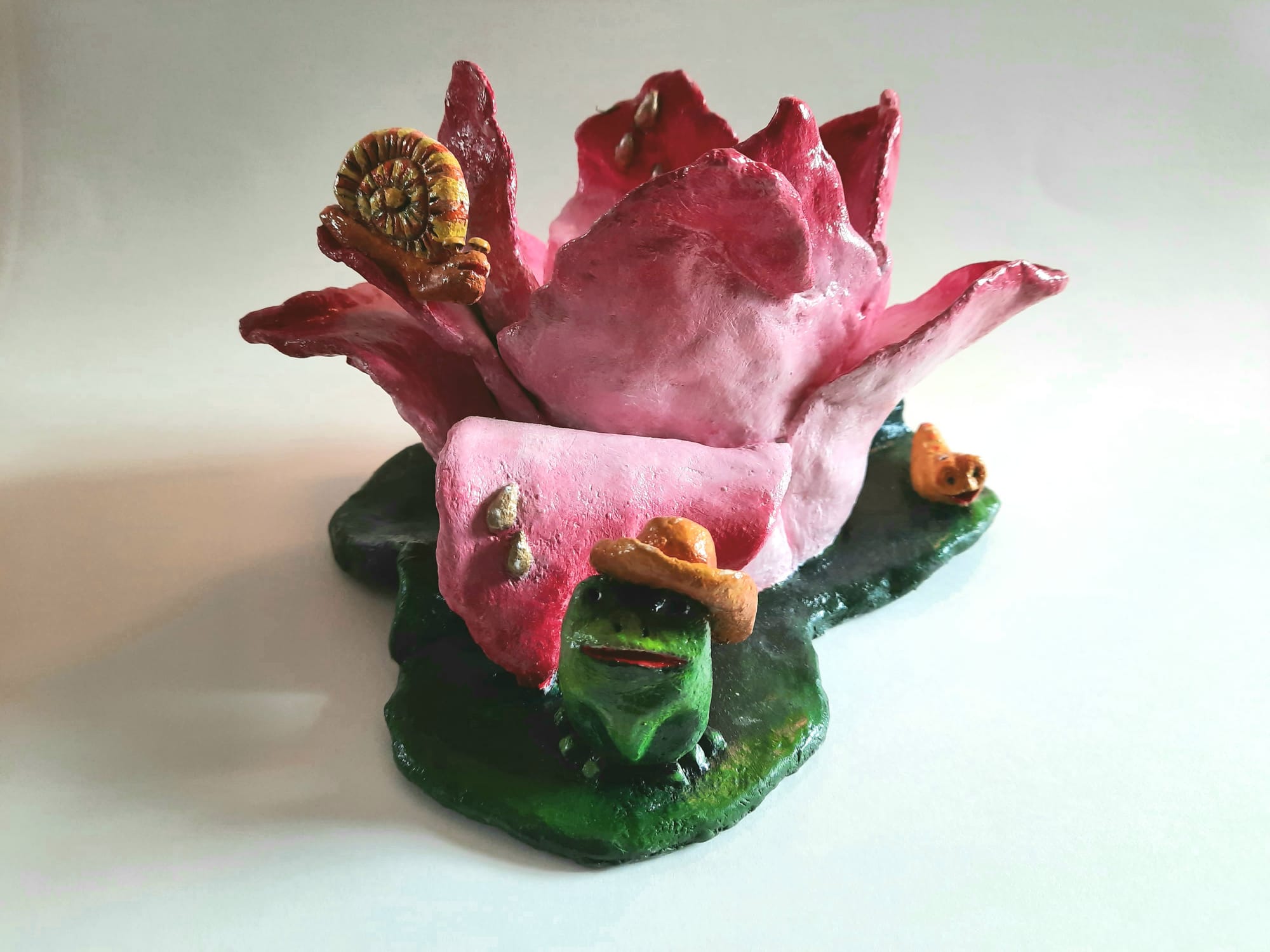 Exposition dessin peinture sculpture