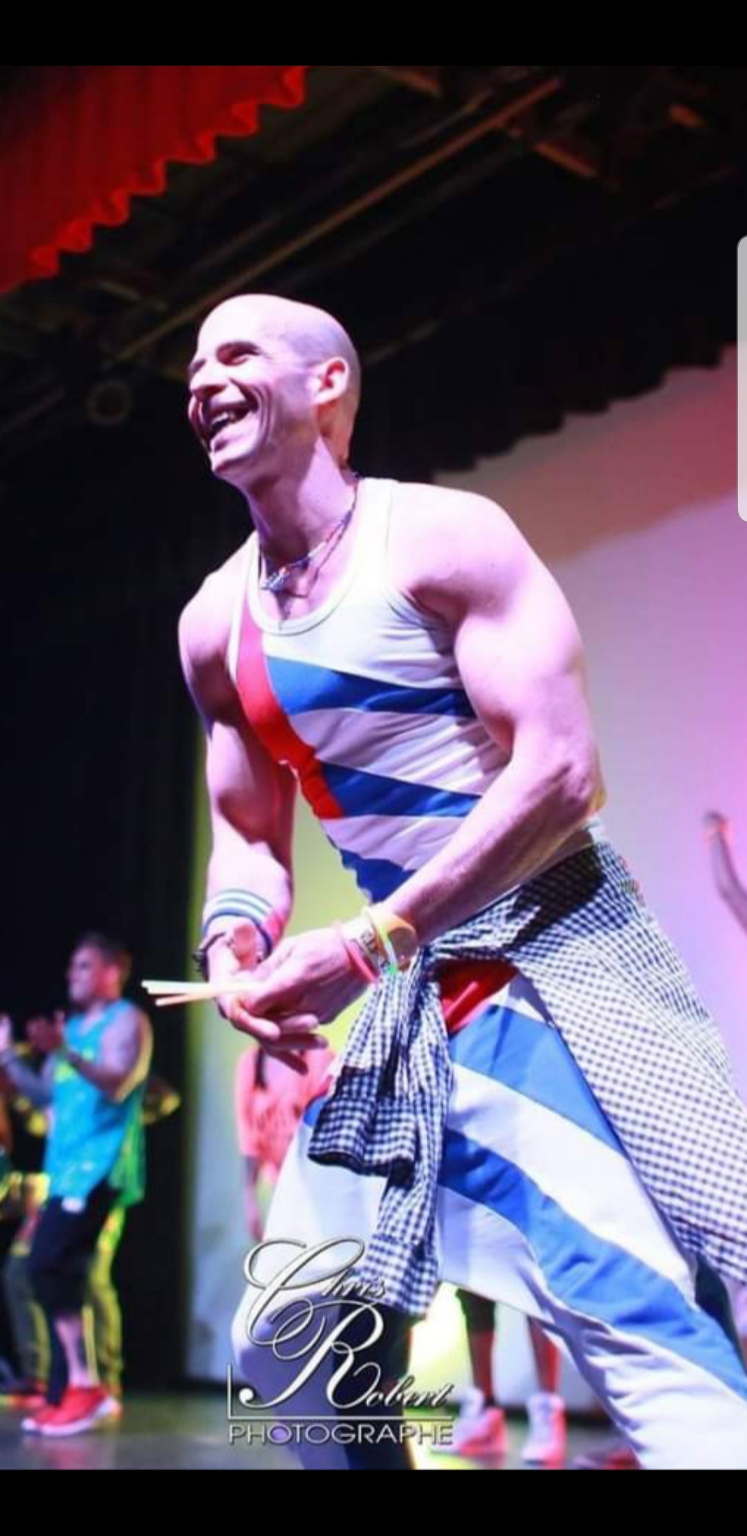 Master class Zumba "Noël" Dimanche 11 décembre 14h-16h