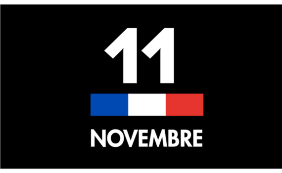 11 Novembre férié mais il y a cours samedi 12 Novembre