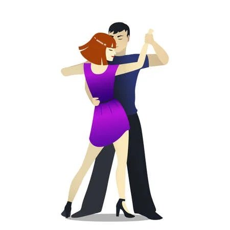 Soirée Danse à deux : Samedi 15 avril à partir de 19h45