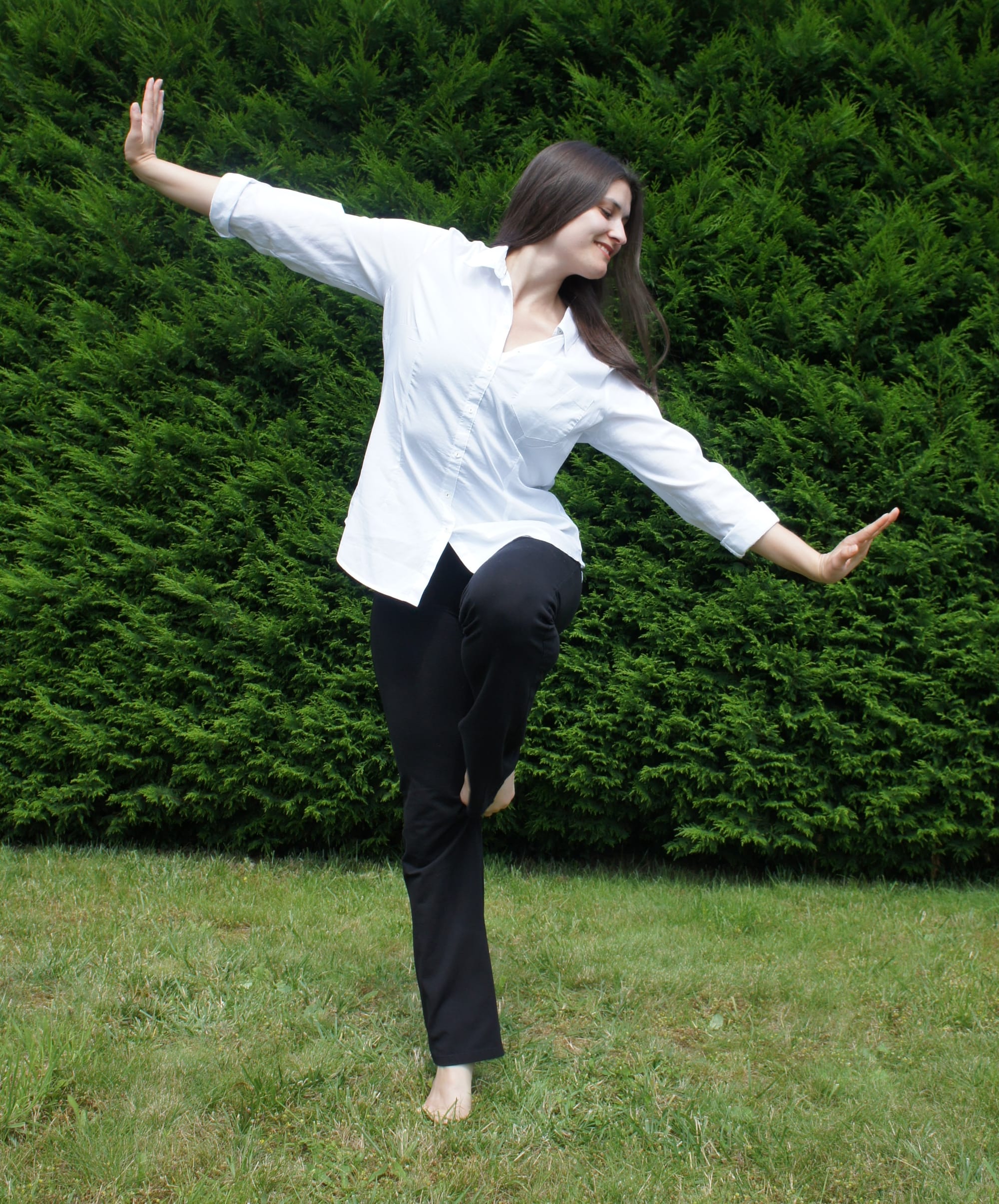 Stage Modern jazz adultes : Samedi 1er avril 14h30-16h30