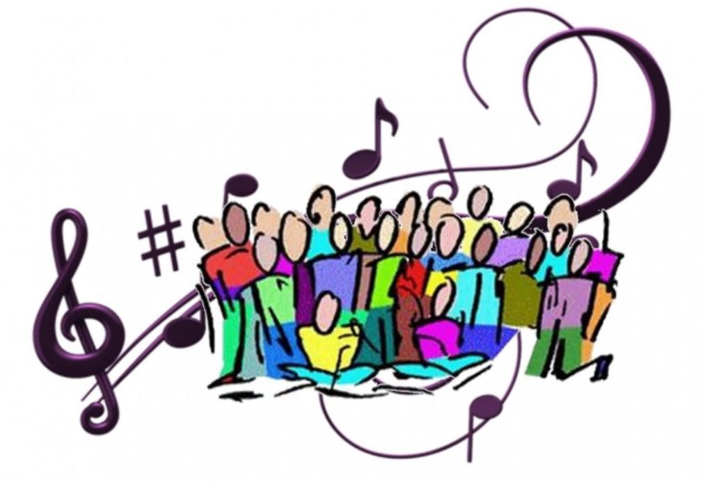 Concert de la chorale dimanche 18 juin à 20h00