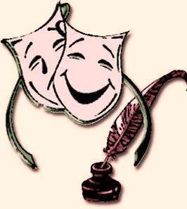 Représentations de théâtre : samedi 17 juin à partir de 14h30