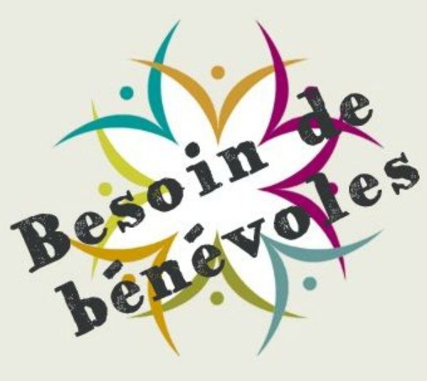 Besoin de bénévoles pour tenir les permanences de l'exposition