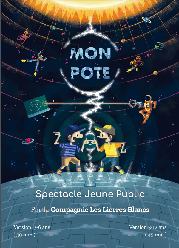 Samedi 14 janvier : Pièces de théâtre organisées par le Syndicat d'Initiatives
