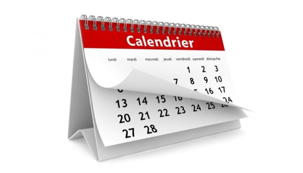 Réinscriptions - reprise des cours lundi 9 septembre 2024