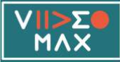 Dernières commandes de la captation des spectacles de danse Vidéomax