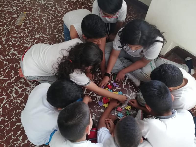 Autorización y Protección de datos