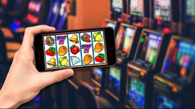 Siasat untuk Turnamen Slot image