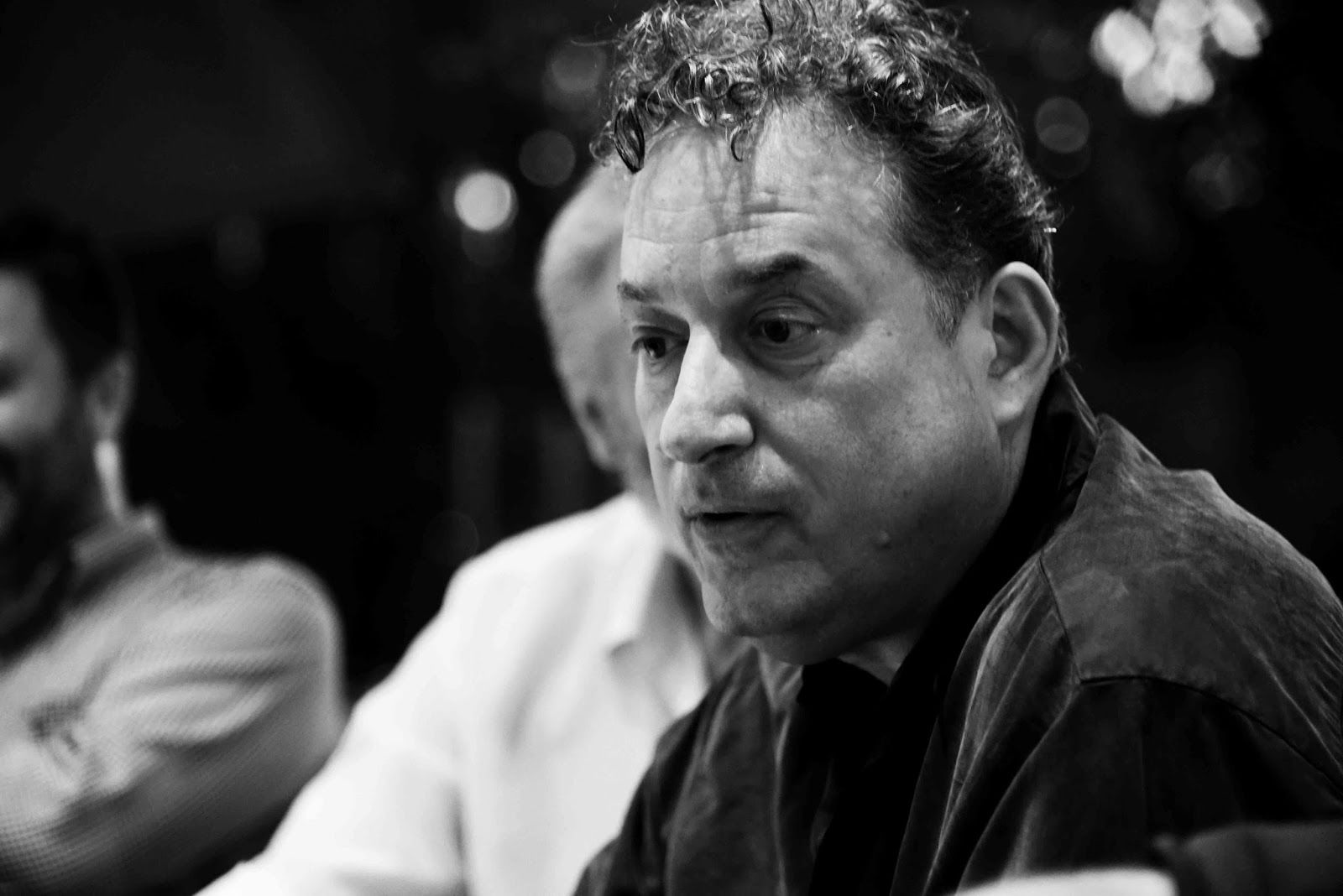 Cultural Ιnspection