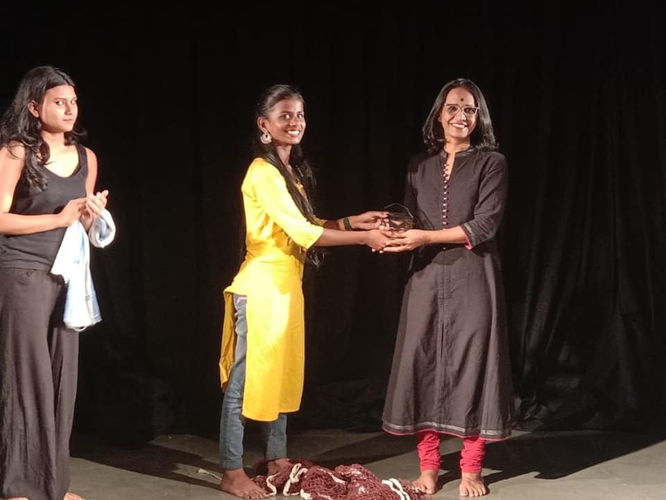 Bibhaban-The Experimental Theatre Company