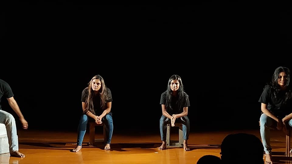 Bibhaban-The Experimental Theatre Company