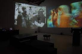 Destroy Athens - 1st Athens Biennial