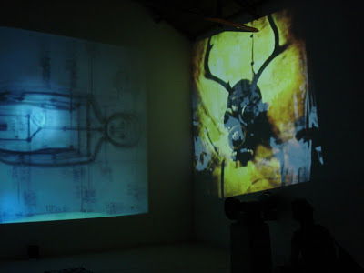 Destroy Athens - 1st Athens Biennial