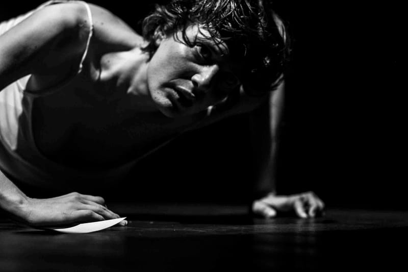 Θέατρο - Drama - Theatre
