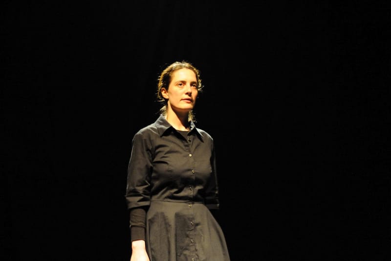 Θέατρο - Drama - Theatre