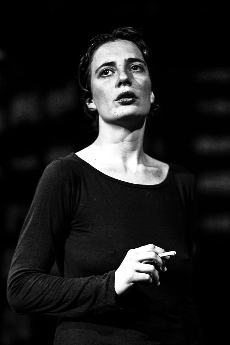 Θέατρο - Drama - Theatre