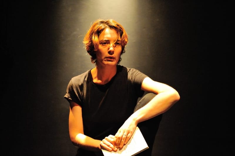 Θέατρο - Drama - Theatre