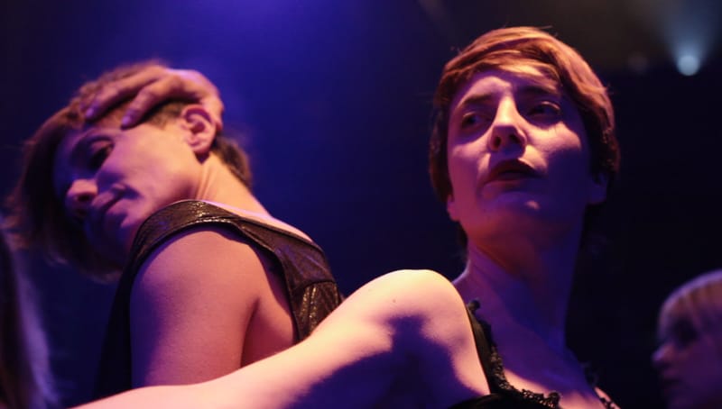 Θέατρο - Drama - Theatre