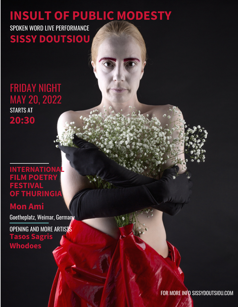 Insult of Public Modesty