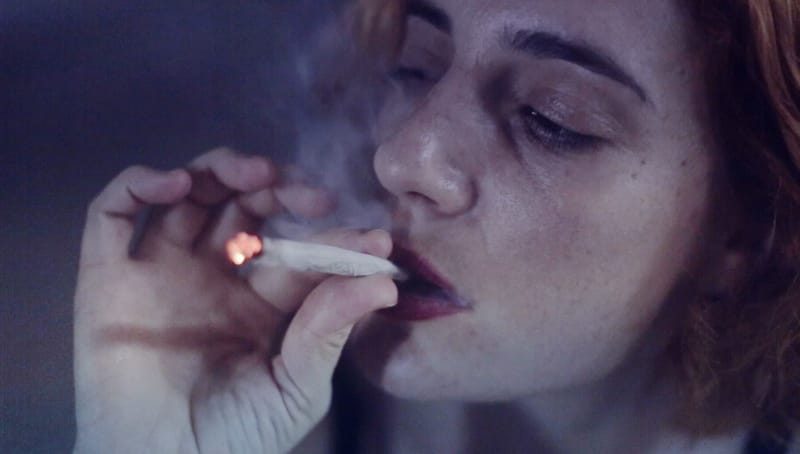 One Night in Omonoia Square