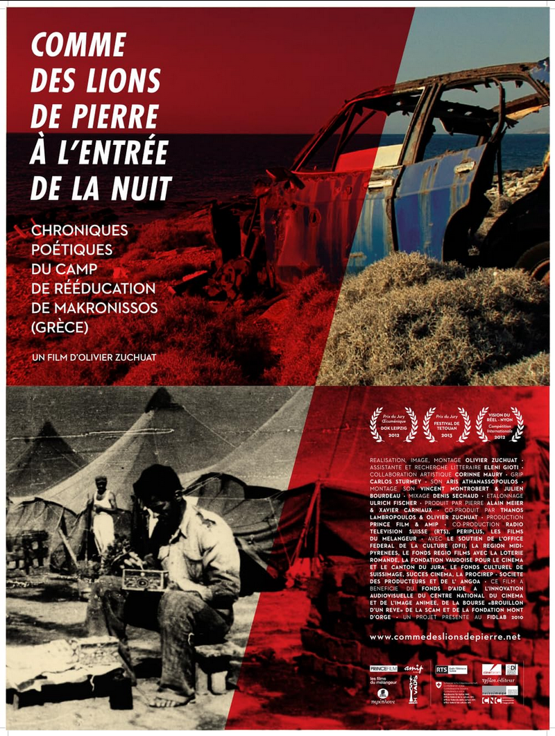 Art Visuals & Poetry Film Festival Vienna