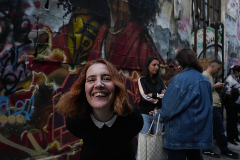 International Video Poetry Festival