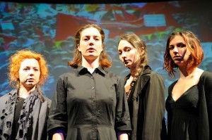 Θέατρο - Drama - Theatre