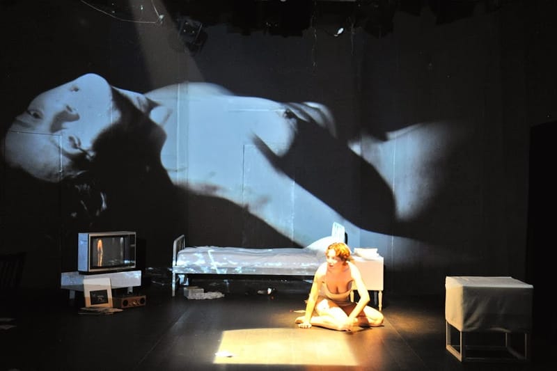 Θέατρο - Drama - Theatre
