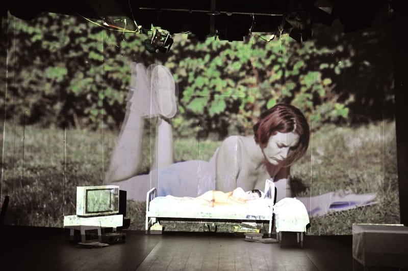 Θέατρο - Drama - Theatre