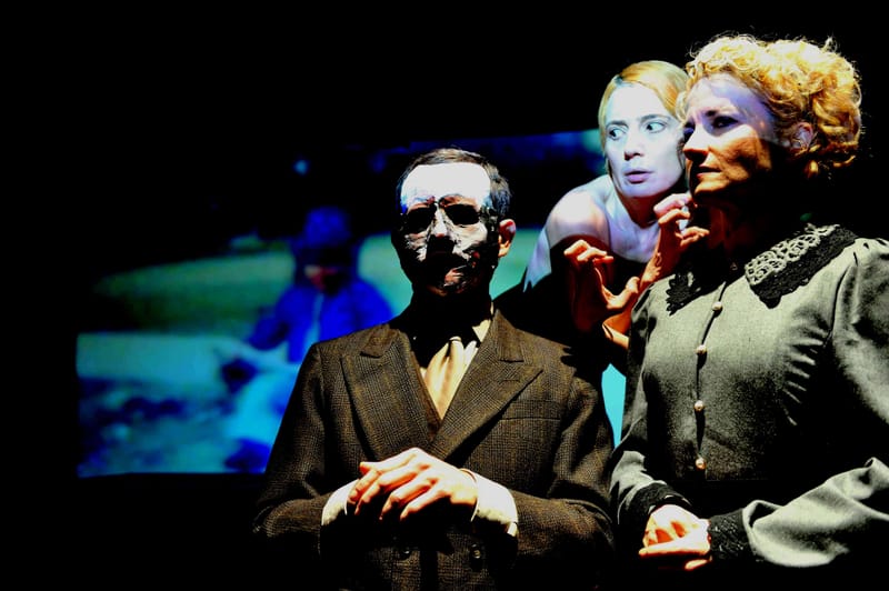 Θέατρο - Drama - Theatre