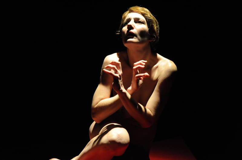 Θέατρο - Drama - Theatre