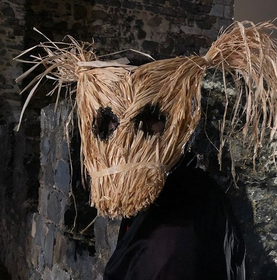 The realm of mythology