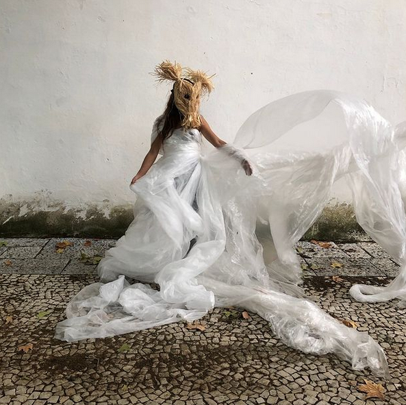 The realm of mythology