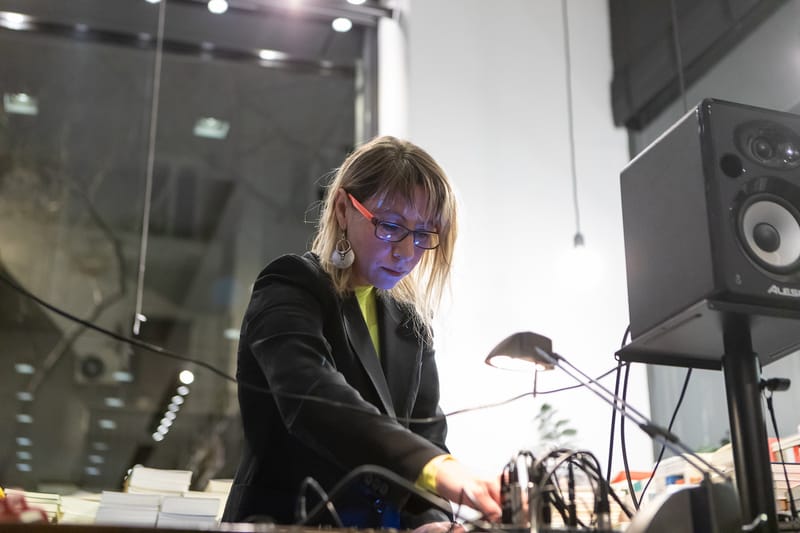 This book is a violent exit from patriarchy, a revenge for trauma, a counterattack of repressed dignity.