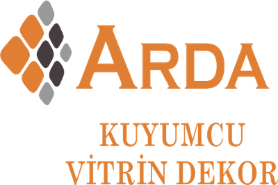 ARDA KUYUMCU VİTRİN