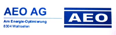 AEO AG