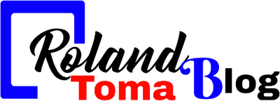 Roland Toma's .com