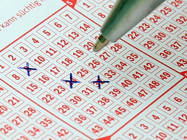 Online Lottery and Sports Betting
